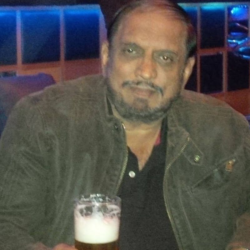 MG's Channel, Politics and Defence Decoded