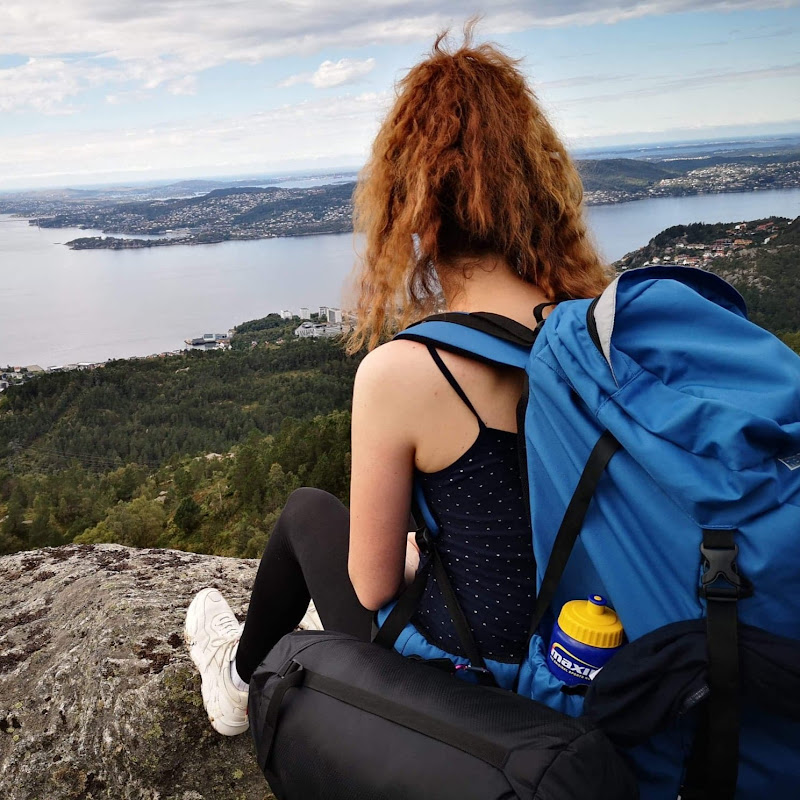 Moj zivot u Norveškoj