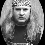 Bruce Mitchell