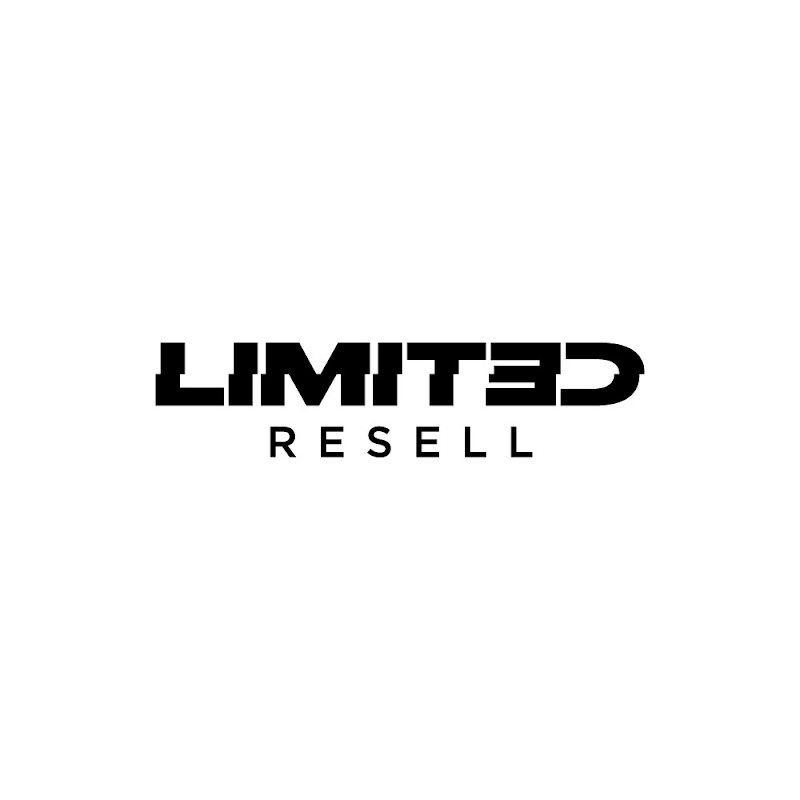 Limited Resell