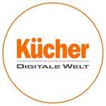 Kücher Digitale Welt