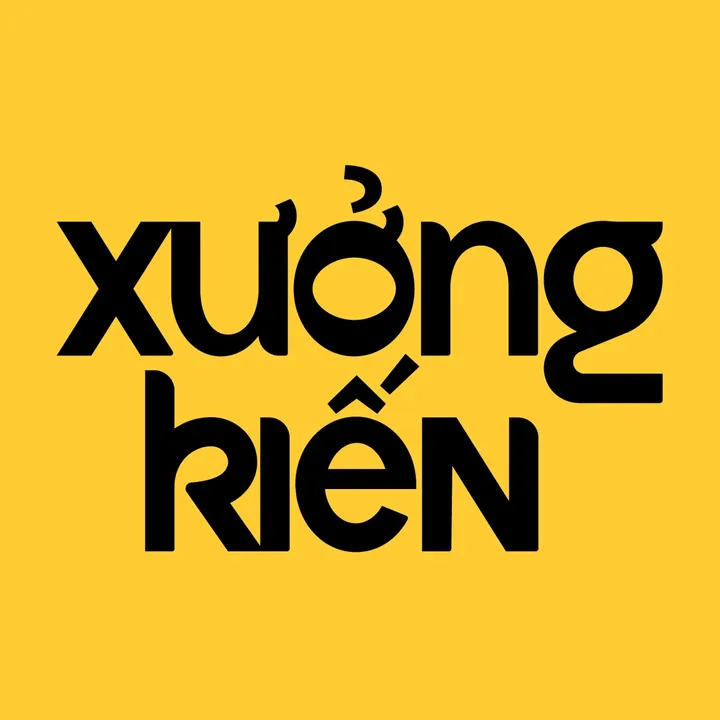 Xưởng Kiến