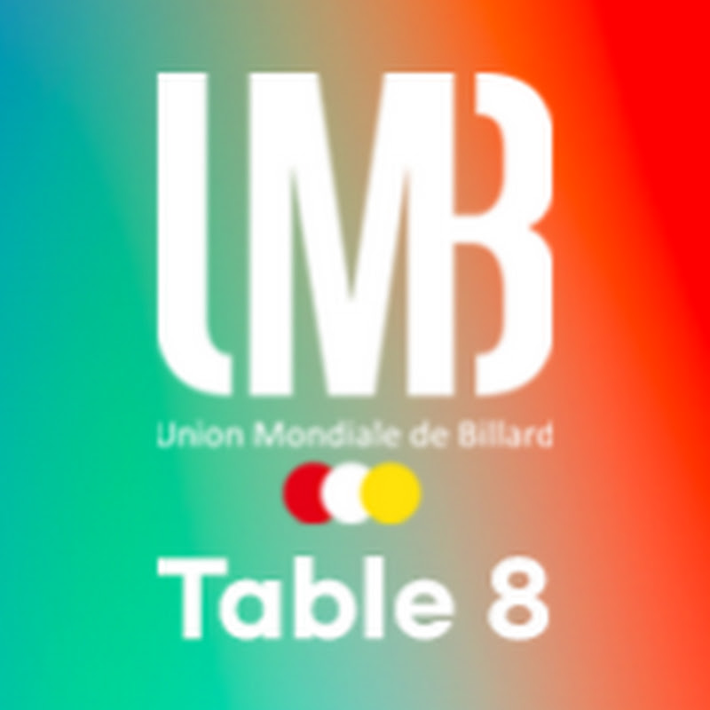 UMB Table 8