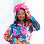 Jenn Aye ✨ Colorful Maximalist Fashion