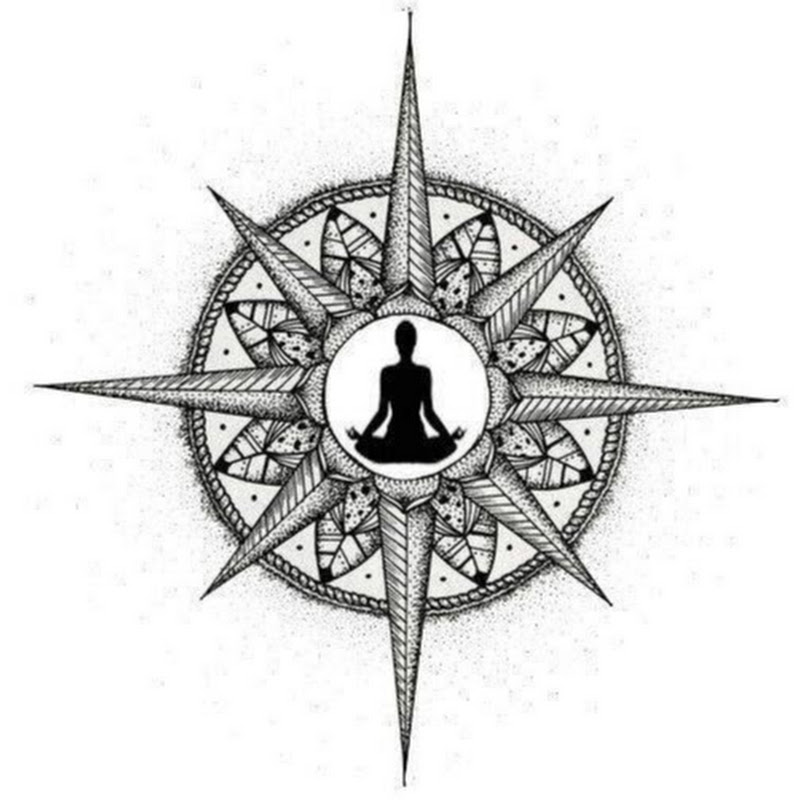 Bussola Yoga