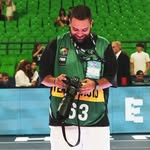 Stefanos Fragkoulis