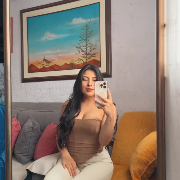 XimeRamirez08