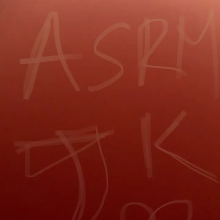 ASRM.CLIPS