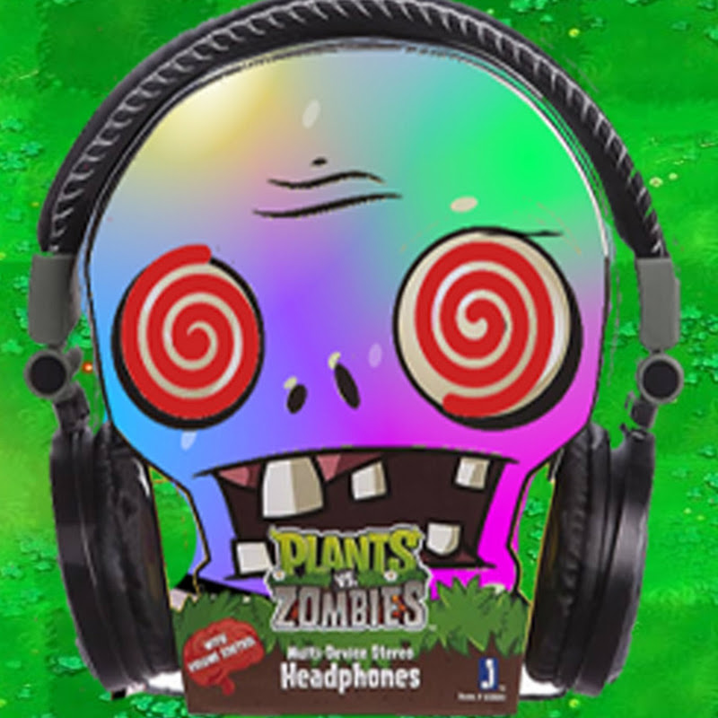 Hypno PvZ