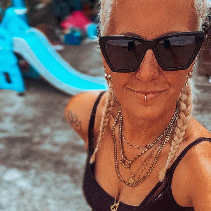 JAYDE