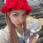 miss ginger🐰  แอ๋ว