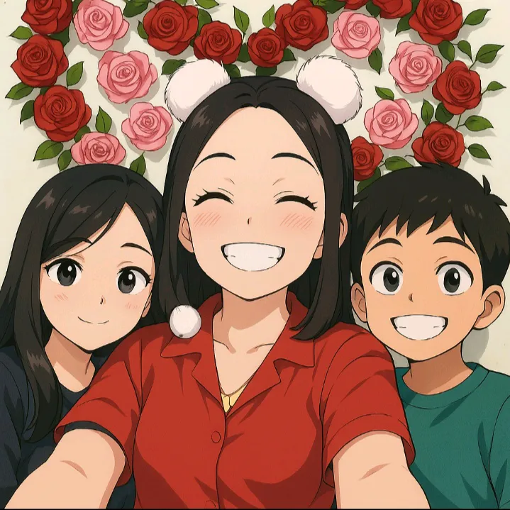 ASMR KORE2 🦁💤🫰
