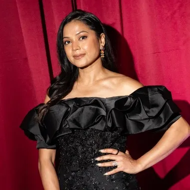 Saumya Shiohare
