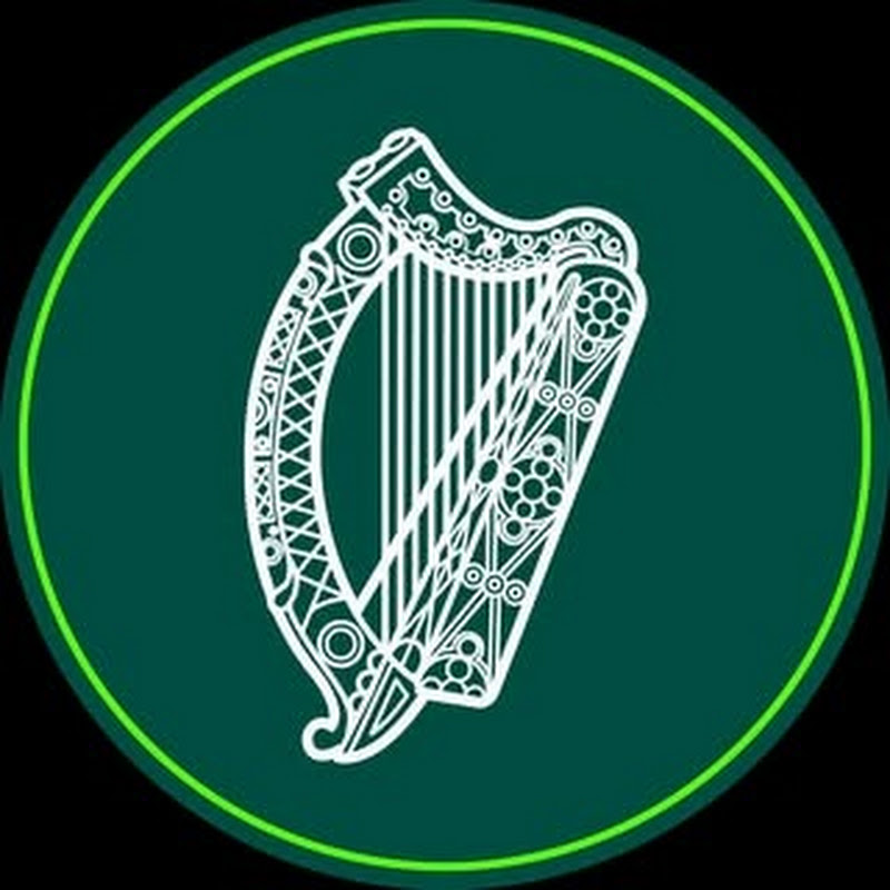 Department of Foreign Affairs and Trade, Ireland