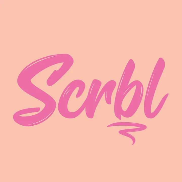 Scrbl Beauty