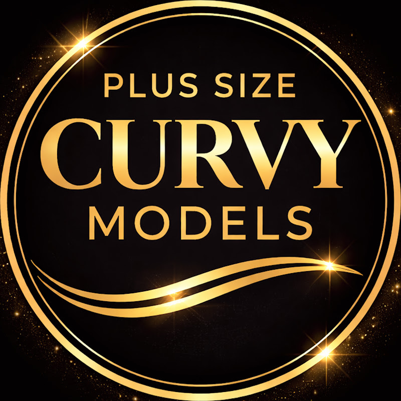 Plus Size Curvy Models