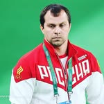 GYMNASTICS COACH