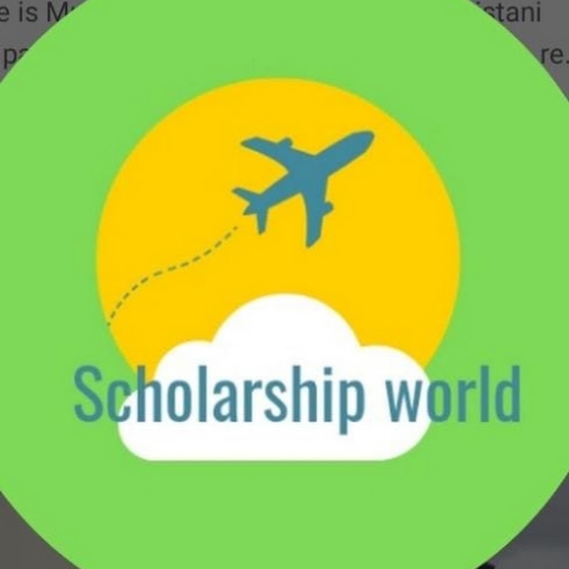 Scholarship World