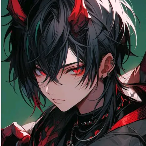Ma-kun😈🌹