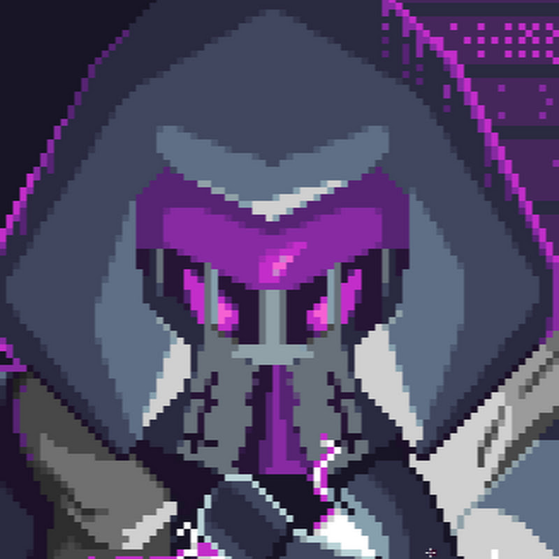 Pixel Dominus
