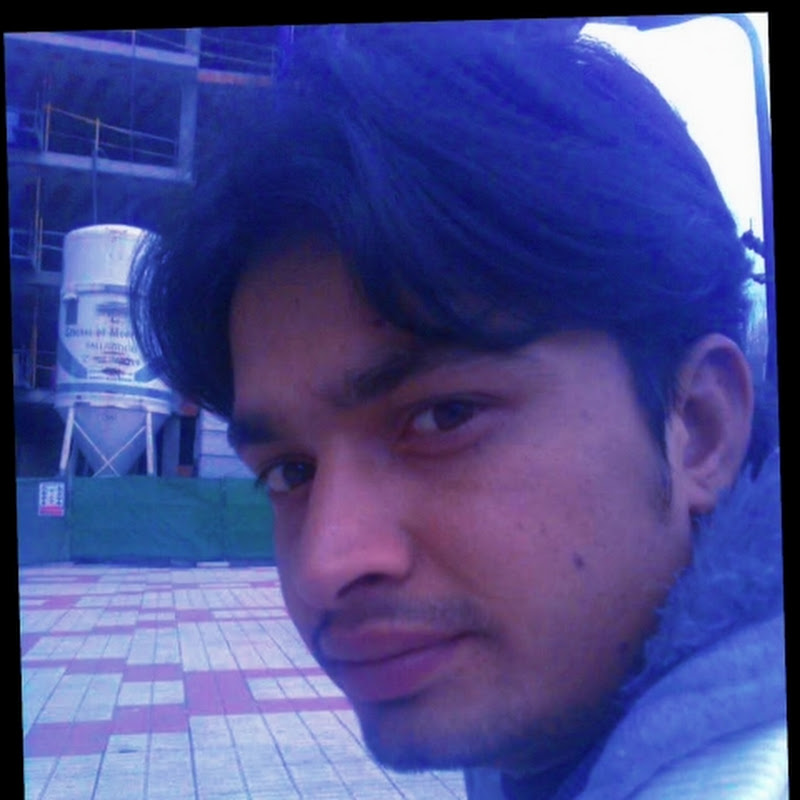 Rohail Mushtaq Akhtar 