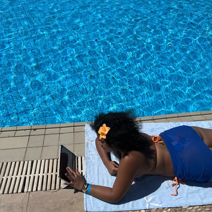 tiana-remote life✨
