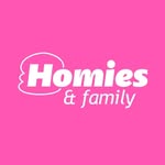 H O M I E S