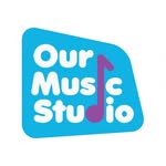 Our Music Studio Singapore