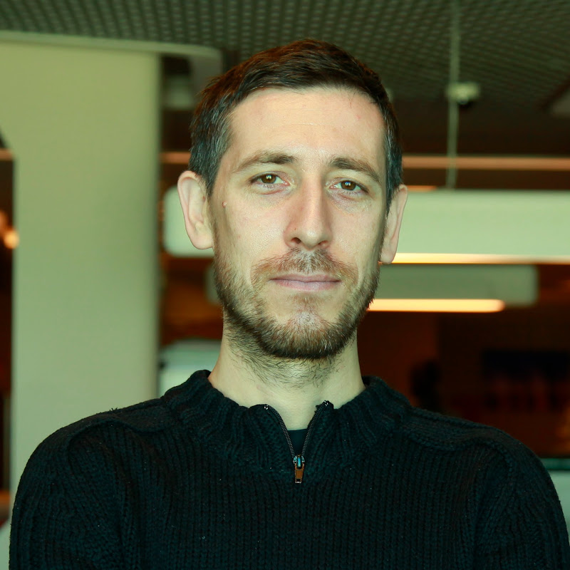 Göksel TÖRÜN