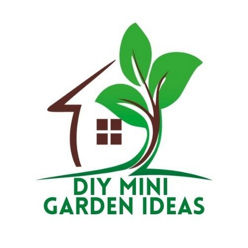 DIY Mini Garden Ideas