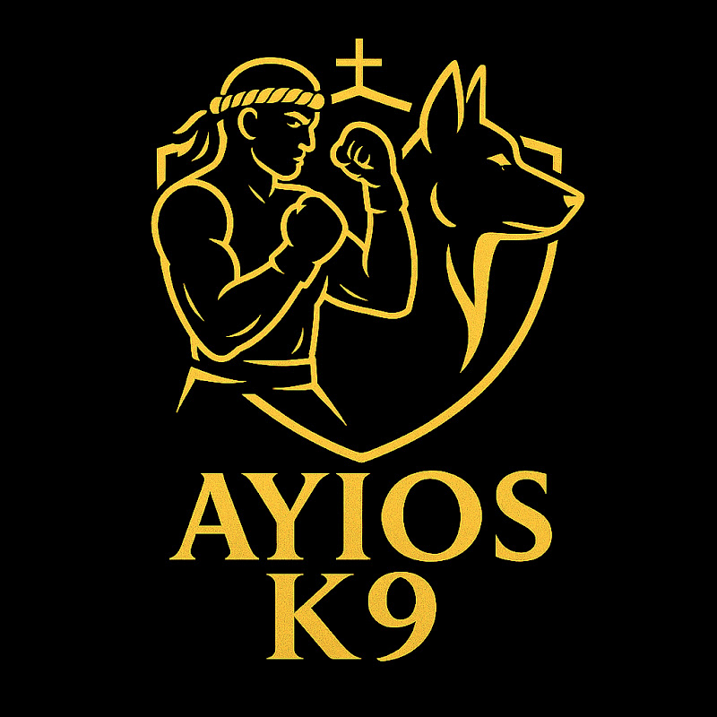 Ayios K9