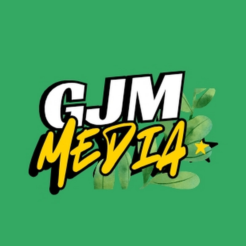 GJM MEDIA