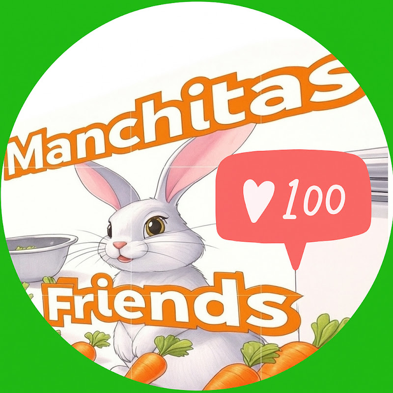 Manchitas&Friends