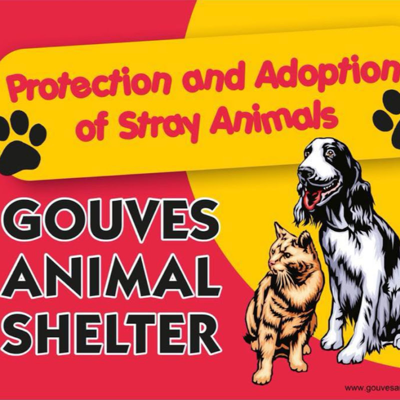 Gouves Animal Shelter