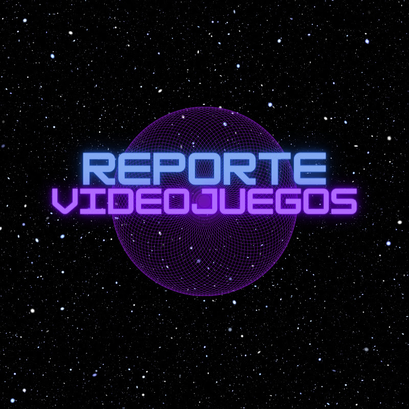 Reporte Videojuegos