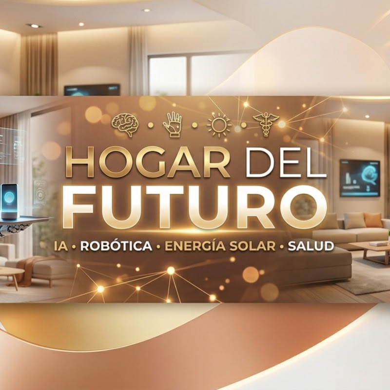Hogar futuro
