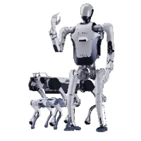 DEEPRobotics.official