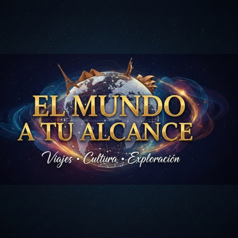 El Mundo a tu Alcance 
