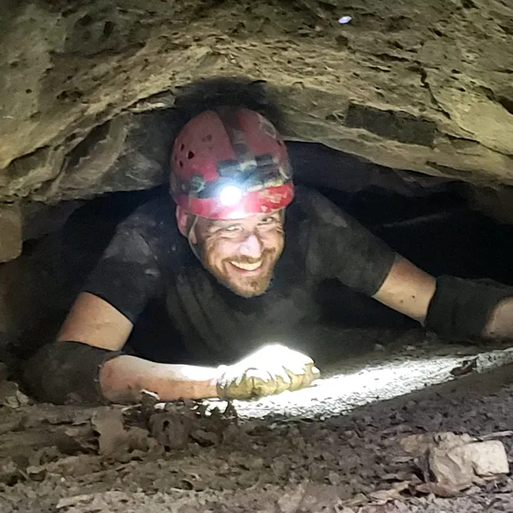 CaveGoose