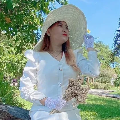 Mommy Emje