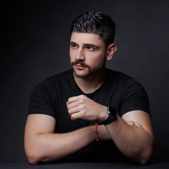 lorenzokersting