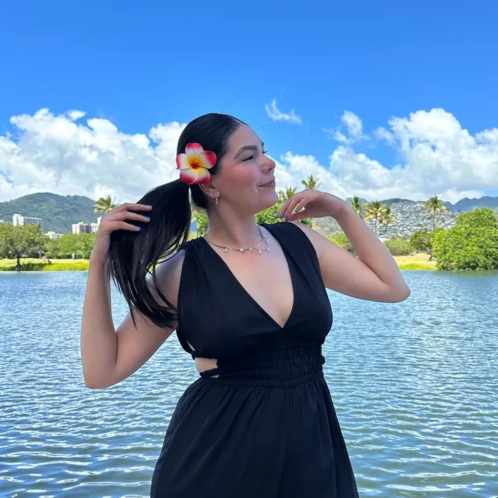 Rebeca De Velasco🪼
