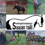 Ratsastuskoulu Saajan talli