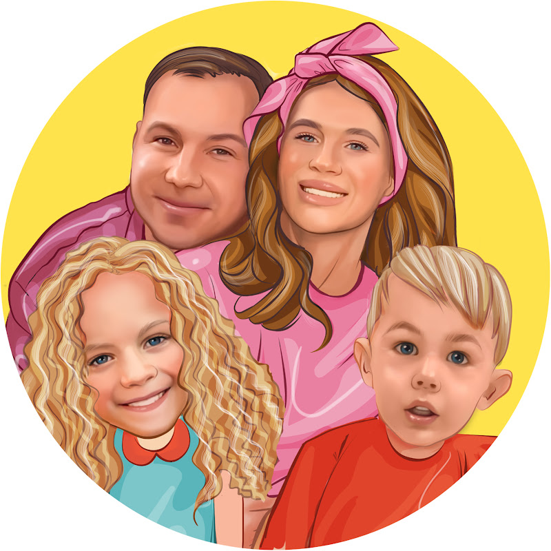 yuzvikii_family