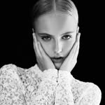 Elizaveta N | SINGER | MODEL | fashion influencer