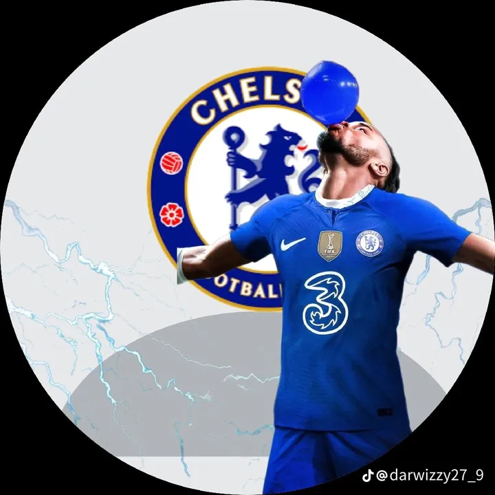 Kante_goated