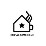Nhà của coffeeholic
