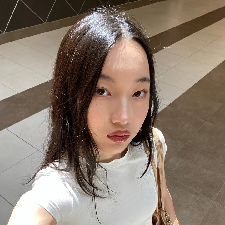 ashley ho