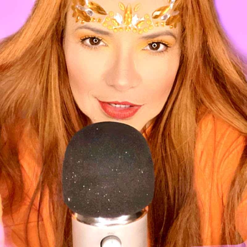 ASMR Paula Franssinette 