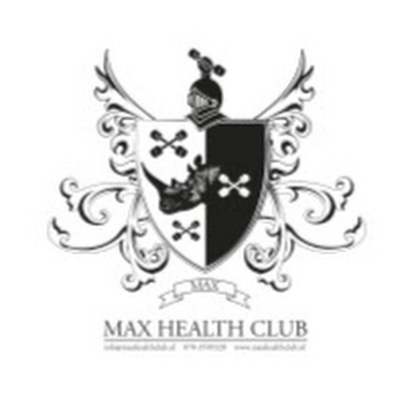 Max Health Club